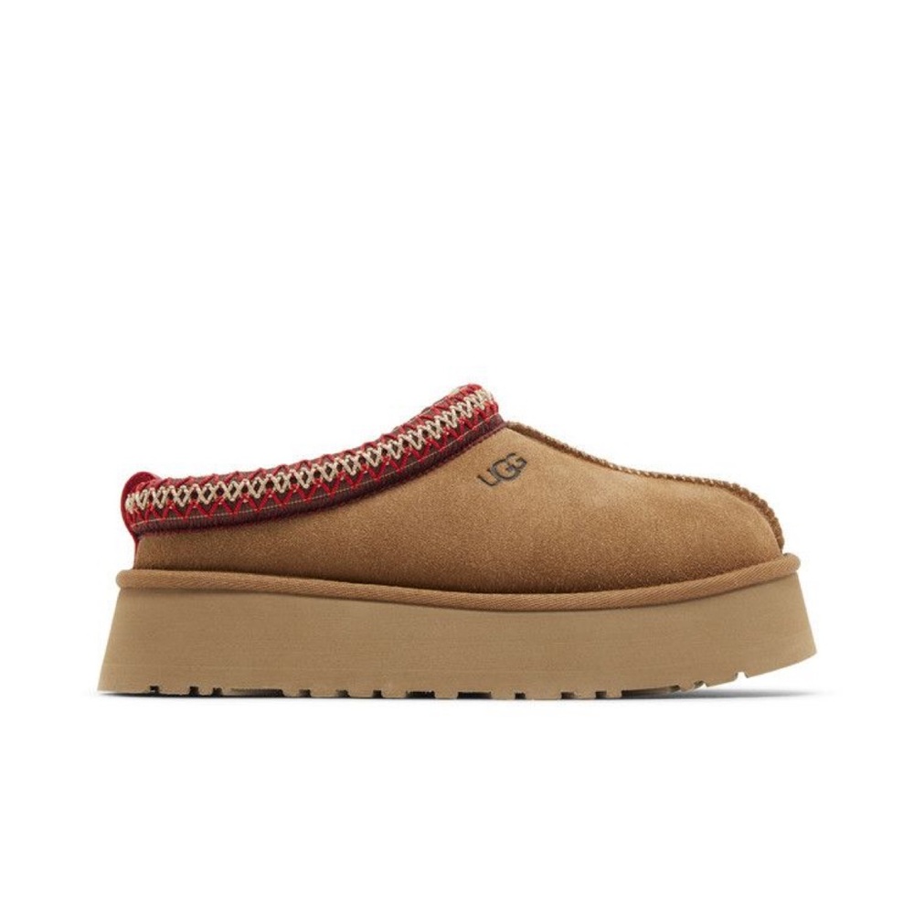 UGG Women’s Tazz Slipper “Chestnut”